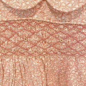 Beautiful baby dress